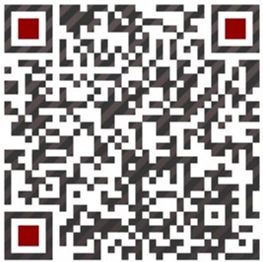 掃碼關注碧桂園森林城市動態